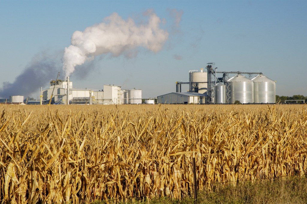 How Are Ethanol Plants Thinking About&nbsp;45Z?